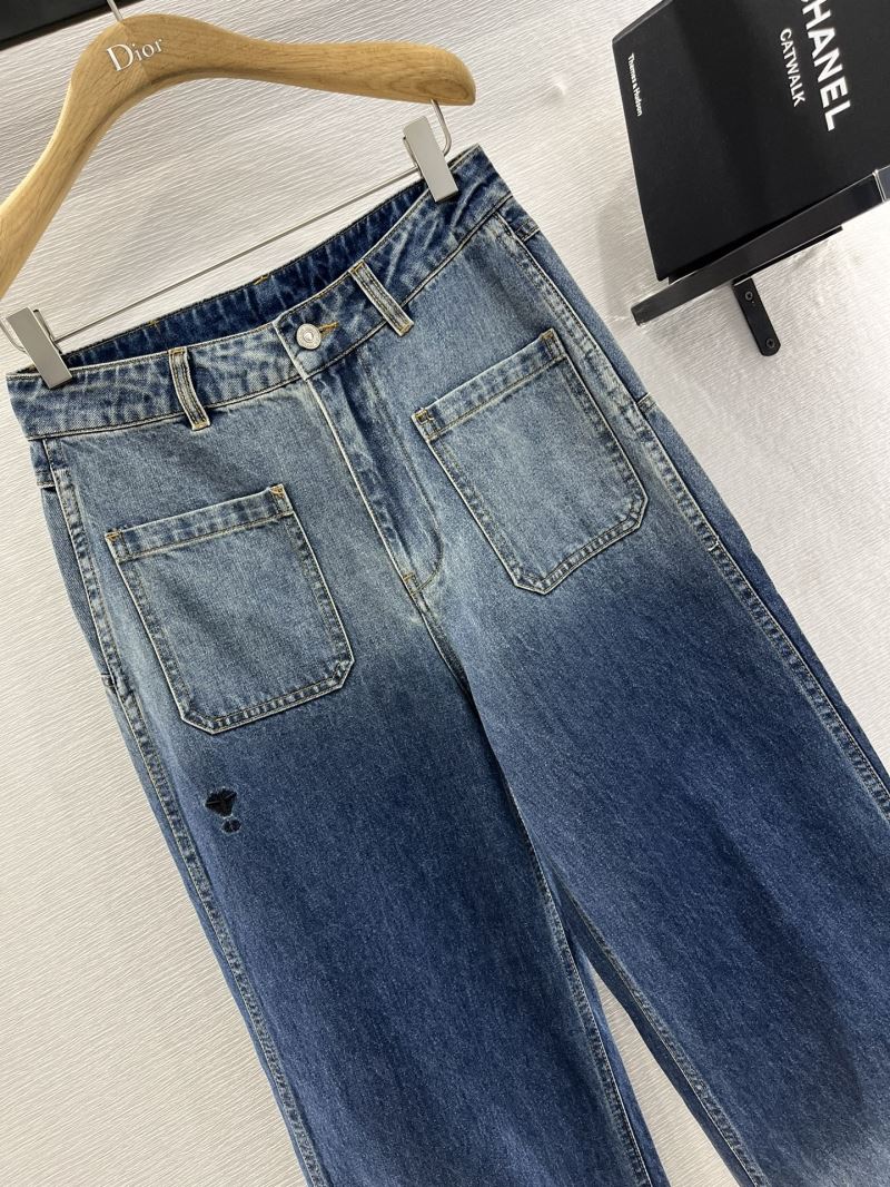 Christian Dior Jeans